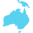 continent_oceania custom emote from Roblox Reserve | Robux & Nitro Giveaways