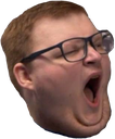 boomba Discord sticker | GintaSuperesse