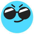 cool Discord sticker | Hentai Paradise