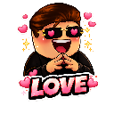 ChatGPTImage24Dez202500_08_47 Discord sticker | ARGER ARMY