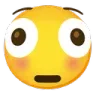 HUH custom emote - Heroes Empire