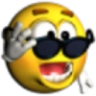 joeamazed Discord sticker from bored