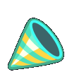 emoji_120 animated emote | /𝙀𝙘𝙡𝙞𝙥𝙨𝙚