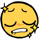 rizz Discord sticker from ꒰ Charmant ꒱