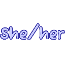 sheher custom emote | ꒰ Charmant ꒱
