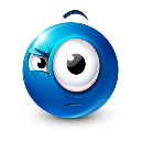 sus Discord sticker | Bloomy