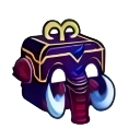 emoji_11 Discord sticker - GAMES Ninjas