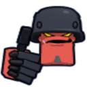 okRichard Discord sticker from ToyBattles - Free To Play