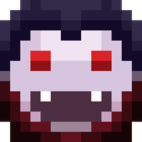 emoji_vampire Discord sticker from RoyaleMC Community