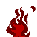 flamedarkred animated emote from ♡꒷꒦꒦꒷♡Sweetopia♡꒷꒦꒦꒷♡