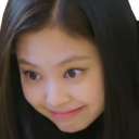 JennieLook Discord Emoji - Bangwing IN