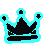 04crown1 animated GIF emoji from MLN community 200? 🏰