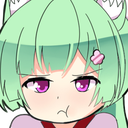 SakuPout Discord sticker - 𝘈𝘯𝘪𝘮@𝘯𝘪𝘢𝘤𝘴 ✦🍄