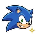 sonic Discord Emoji - Sonic Fort