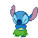 Stitch_dancing animated Discord emote - 🔥🔞 Canto da Putaria 🔥🔞
