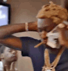 youngthug1 animated GIF emoji | Vine(yl)💽