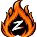 Z_FIRE Discord sticker - OUTPOST Z