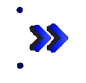 arrow1 animated GIF emoji | 𝘙𝘌𝘈𝘓𝘐𝘛𝘠 𝘈𝘞𝘈𝘐𝘛𝘚... but after 24.7