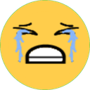 006cries Discord sticker | Sorrow