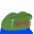 peeposad Discord Emoji from AItheism