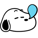 snoopy_snooze Discord Emoji - District 20