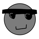 timeman_cool Discord Emoji - Time Studio