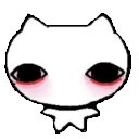 CatStare custom emote - District 20
