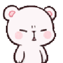 MilkMad animated GIF emoji from DM Request 📪 ⌇ Ask To DM & Chatting ⌇ Non Dating ⌇ Social ⌇ Friendly ⌇ Nitro ⌇Non Toxic