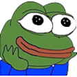 PepeCharmed Discord sticker - Absolute Fansub
