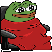 pepecomfy animated emote from /r/christians