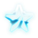Platinum2_rank_icon Discord sticker from RL2K BOOST - Rocket League