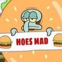 sponge_mad Discord sticker from LCRP 3.0 | Up-N-Atom