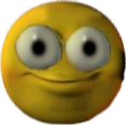 stare Discord sticker from 𝙅𝙪𝙙𝙖𝙞𝙨𝙢'𝙨  𝙏𝙧𝙪𝙩𝙝