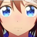 Teio_reaction Discord sticker - corny jail