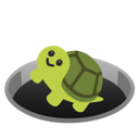 falling_guigui custom emote | 冲浪TV