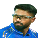glare Discord sticker from Cricketive