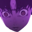 Jiji_Scared_2 Discord sticker | DanDaDan - Discord