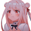 Pouty custom emote from Niveous Gaming