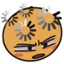 WHAT Discord Emoji - Lovescape