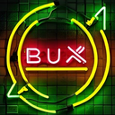 bux Discord Emoji - BUX$DAO