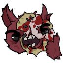 gein Discord sticker from КОТОВАРНЯ