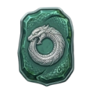 Jade Discord sticker from SIMPS COMMUNITY