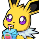 JolteonSippySappy custom emote | 🏆 Champions Frontier