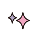 kuromisparkle custom emote - Mundo dos Animes - Br