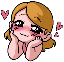 emoji_78 animated emote - Figurinhas