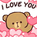 b_mochaheart animated GIF emoji from Roblox Reserve | Robux & Nitro Giveaways