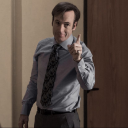 saul custom emote from NEW SMP NEED MEMBERS
