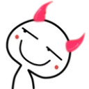 devilcrisp_DD custom emote - Brat Central Station [21+]
