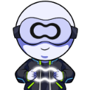 IMG_0157 Discord sticker - Optimum