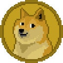 DogeCoin animated GIF emoji | Bitplay